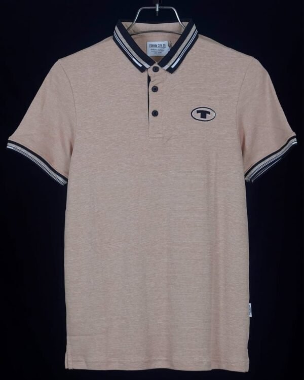 Premium Polo T-Shirt