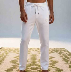 Cover Photo Size copy White Casual Trouser