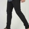 Man’s Formal Black Pant’s