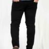 Man’s Formal Black Pant’s