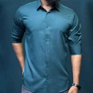 FB_IMG_1760735676076 Men's Premium Shirt