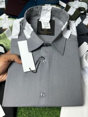 WhatsApp Image 2025-10-24 at 11.57.38 PM Men's Premium Shirt